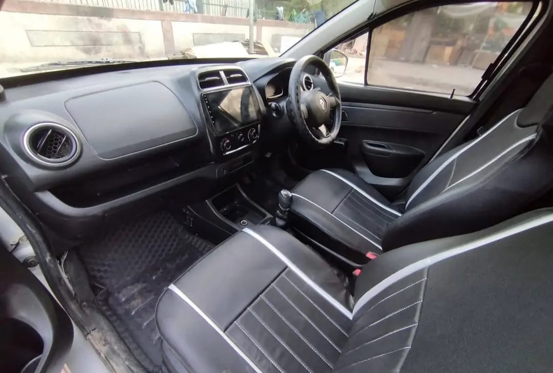 Renault Kwid(2015-2019) Rxl